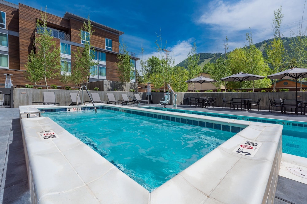 SpringHill Suites Jackson Hole - photo 23