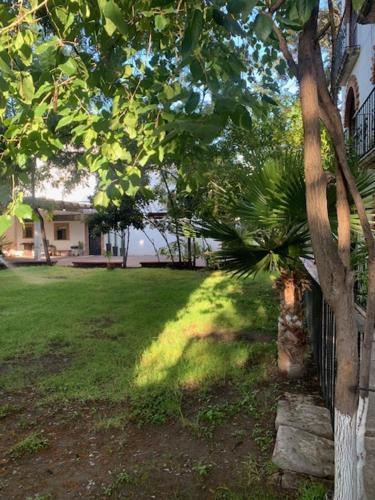 Depa Nogal Centro in San Miguel De Allende, Mexico