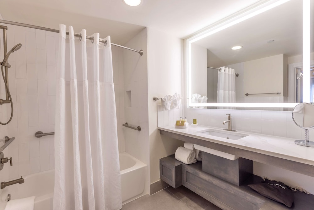Homewood Suites by Hilton Palm Beach Gardens - photo 31