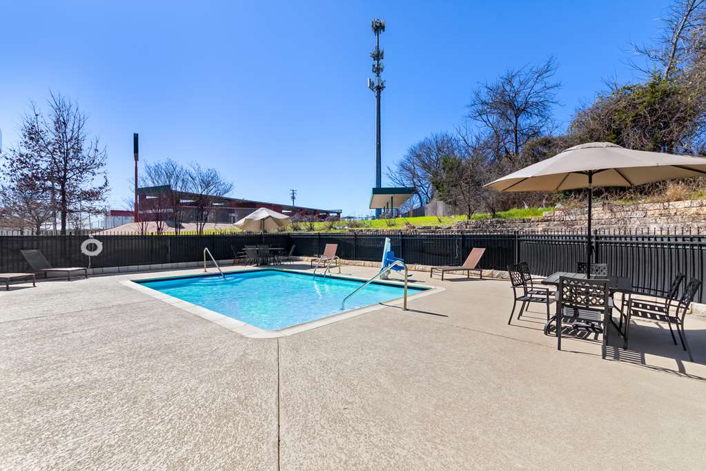 Best Western Harker Heights Killeen Fort Hood TX - photo 4