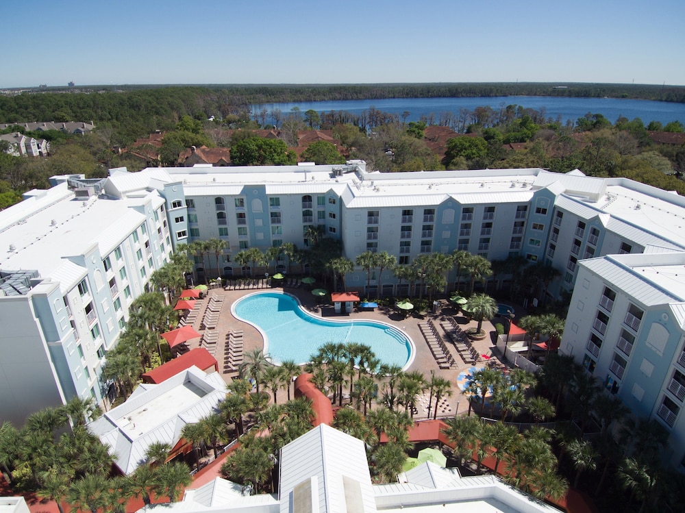 Holiday Inn Resort Orlando Lake Buena Vista an IHG Hotel - featured photo