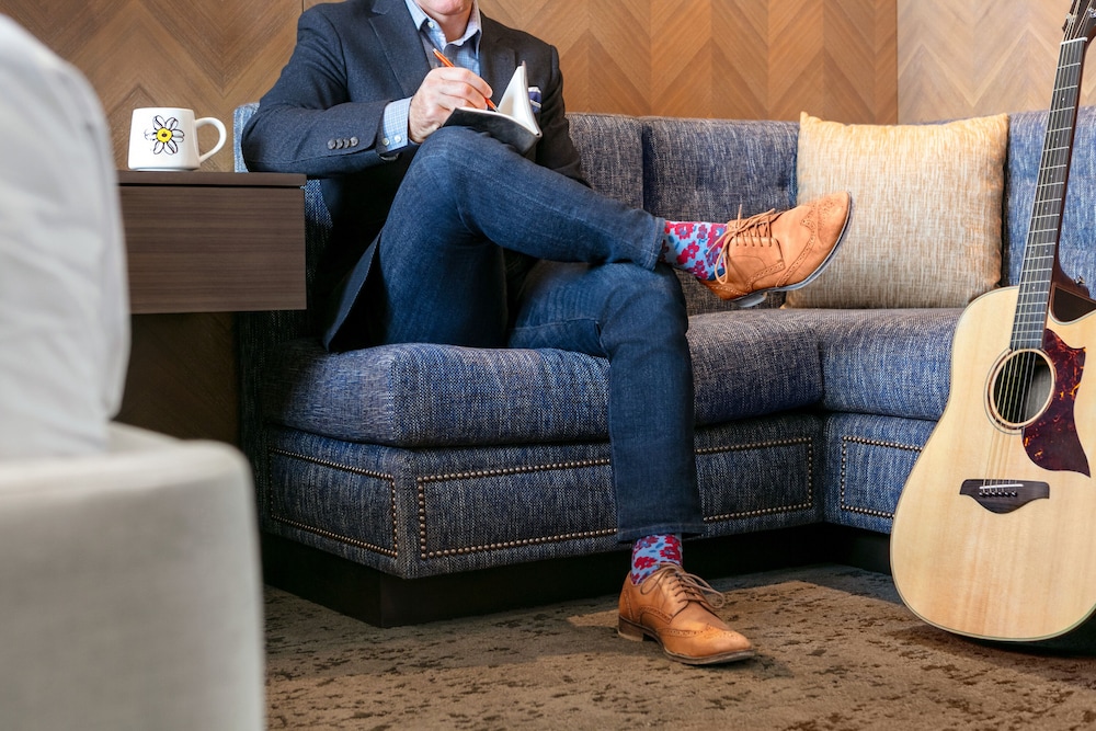 The Harpeth Franklin Downtown Curio Collection by Hilton - photo 16