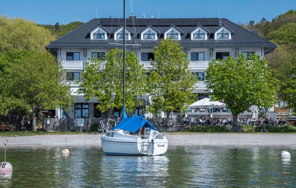 Ammersee Hotel — hotel in Herrsching Am Ammersee