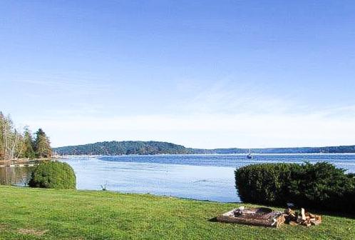 The Waterfront at Potlatch - photo 5