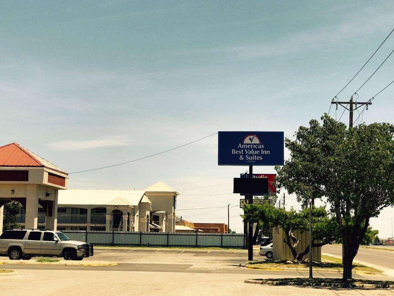 Super Inn And Suites in Odessa, United States