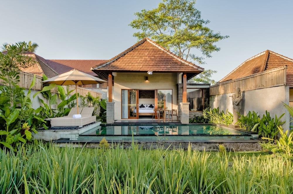 Poka Ubud Hidden Paradise & Spa by EPS — 4-Star Luxury Hotel in Ubud, Indonesia