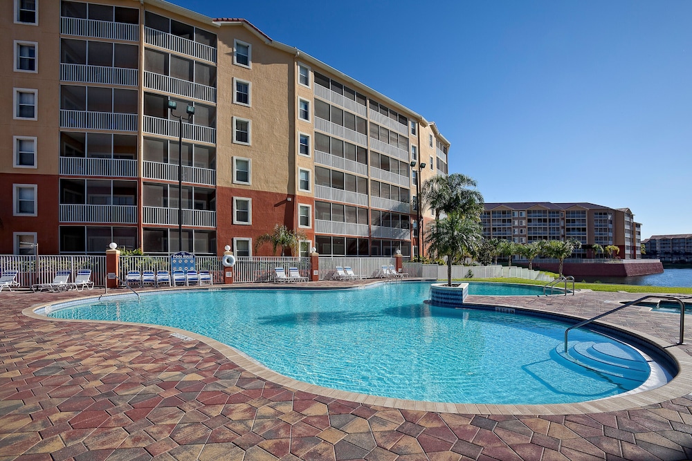 Westgate Vacation Villas Resort - photo 4
