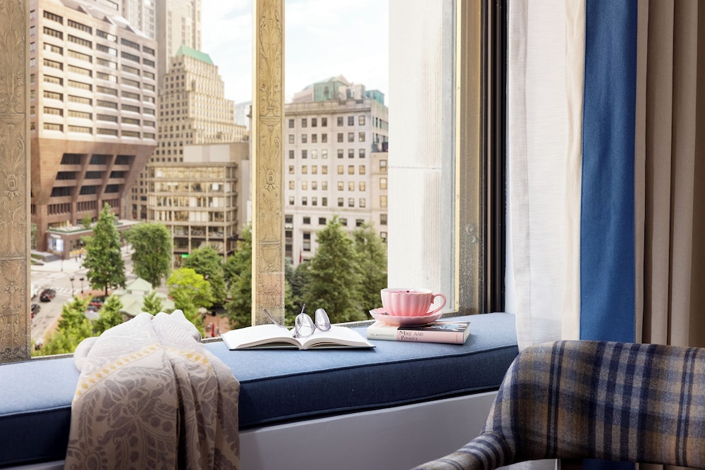 The Langham Boston - photo 80