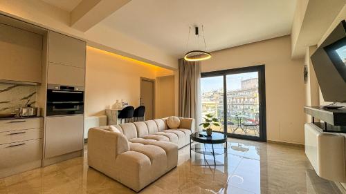 Villa 8 by Proliving Hospitality — 4-Star Luxury Hotel in Thessaloniki, Greece