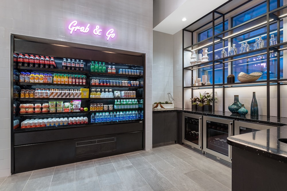 voco Times Square South New York by IHG - photo 44