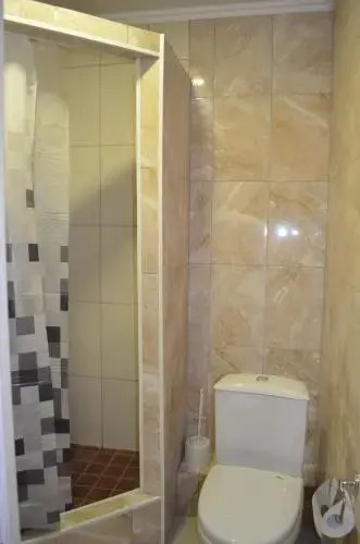 Na Prusskoi in Velikiy Novgorod, Russia