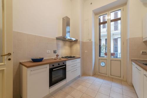 CS Vatican Charming Apartment — 4-Star Luxury Hotel in Rome, Italy