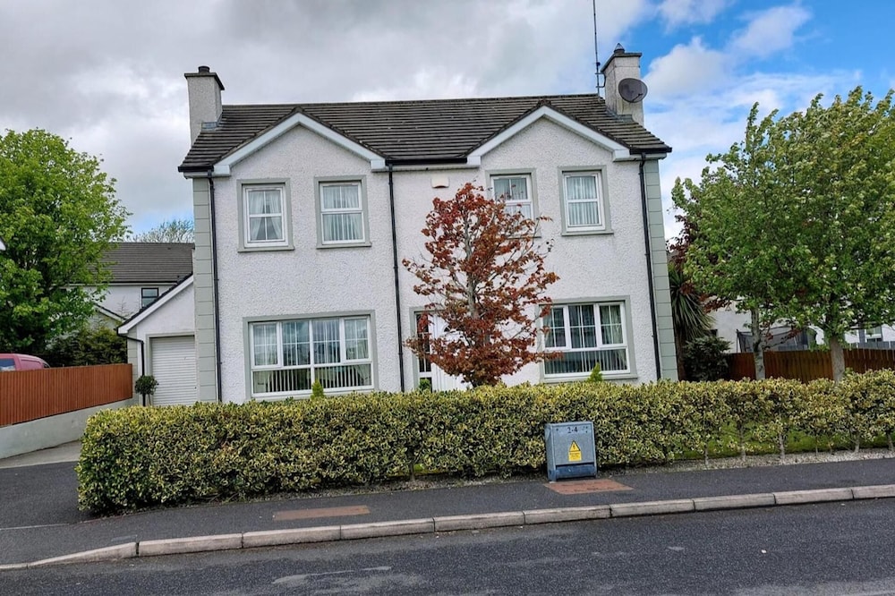 Carndonagh 3 bedrooms Sleeps 6 7 Garden