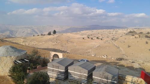 Dana Local Life Eco Lodge 21249448 — At Tafilah