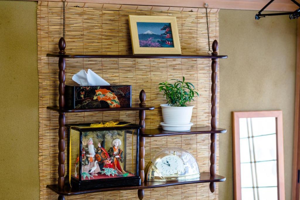 Asahi Vacation STAY 84795 in Fujiyoshida, Japan