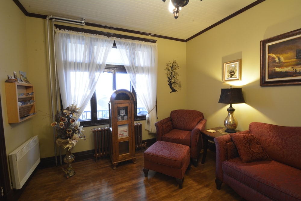 Auberge Bruine Océane — Matane — photo 4