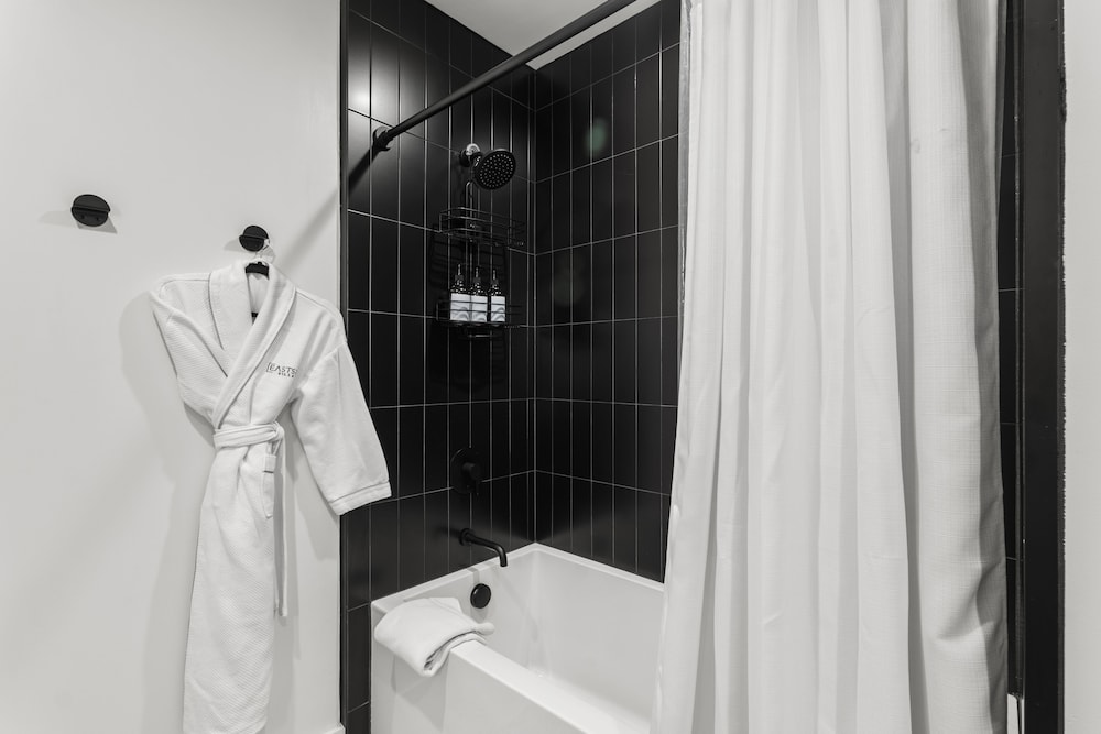 Austin Condo Hotel - photo 783