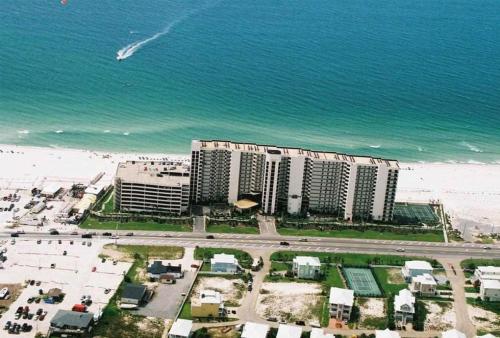 Phoenix X 204 - carbon neutral hotel in Orange Beach
