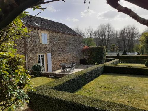 Domaine de pommarede — hotel in Carsac-Aillac