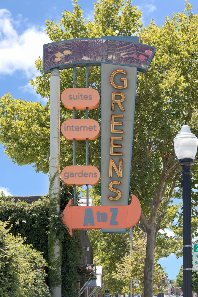 The Greens - photo 40