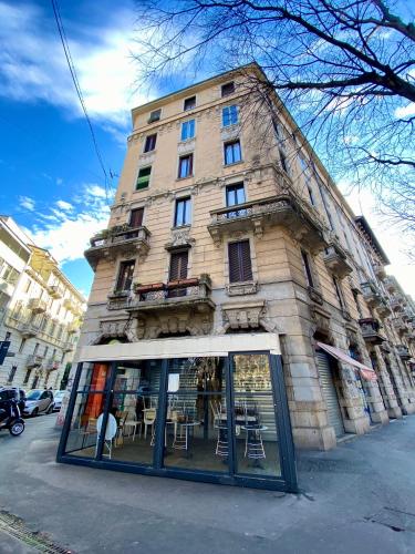 Townhouse Milan Suite — 4-Star Luxury Hotel in Milan, Italy