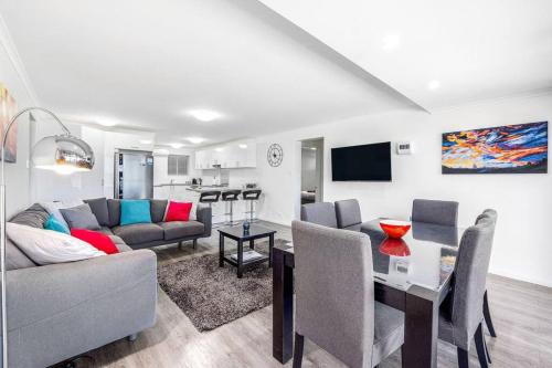 Almonta Apartments on the water front — 4-Star Luxury Hotel in Port Lincoln, Australia