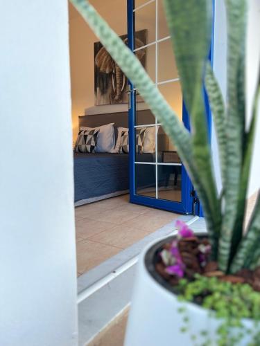 Elefanti Nani — 4-Star Luxury Hotel in Livadeia, Greece