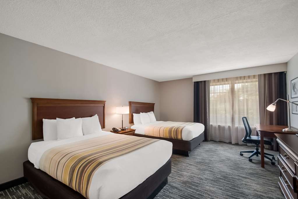 Country Inn & Suites by Radisson Fredericksburg South VA - photo 10