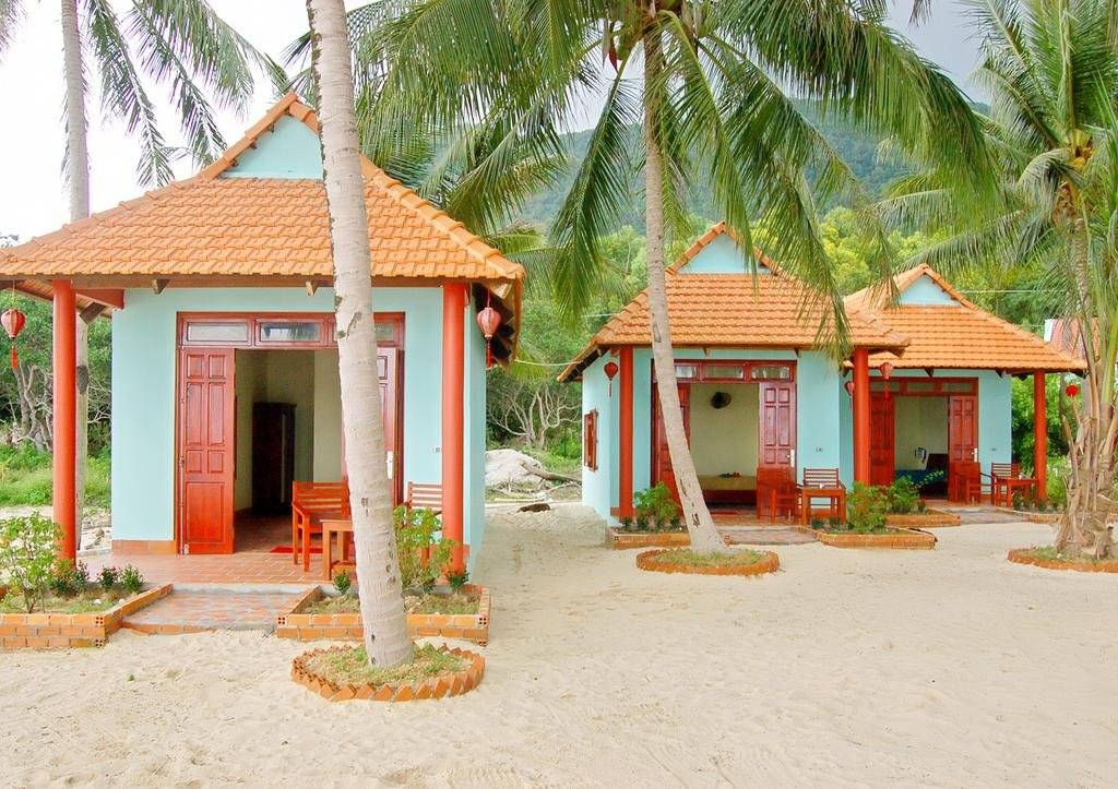 Kiki Coconut Beach - last minute hotel in Phu Quoc
