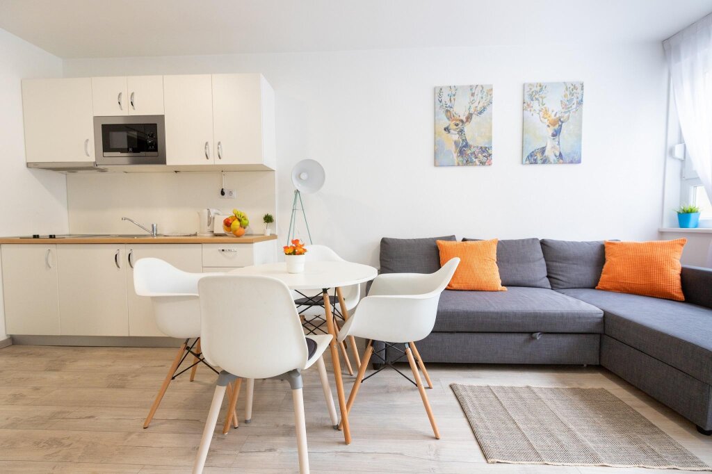 Zagreb City Beat in Zagreb, Croatia