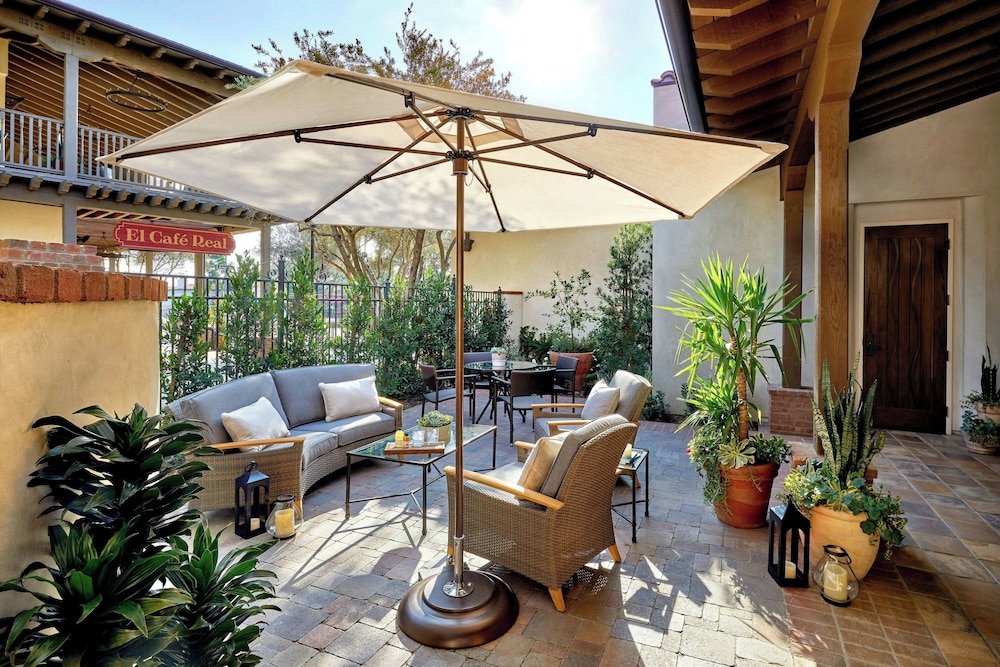 Inn at the Mission San Juan Capistrano Autograph Collection by Marriott - photo 59