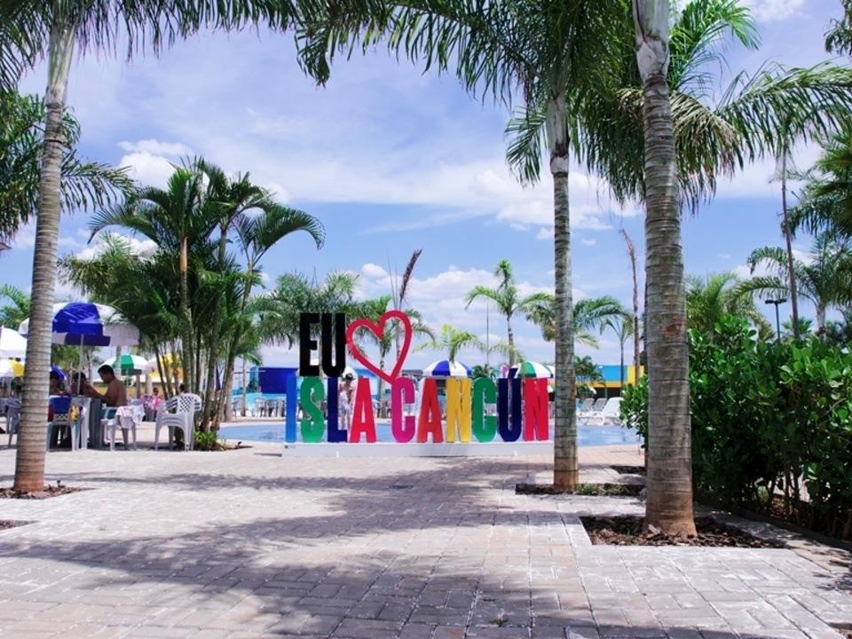 Resort Isla Cancun — hotel in Cardoso