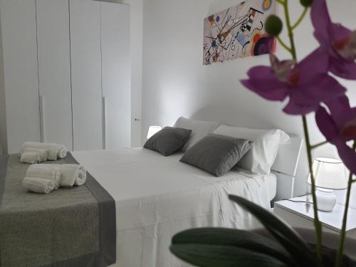 Appartamento MariaLuisa — 4-Star Luxury Hotel in Marsala, Italy