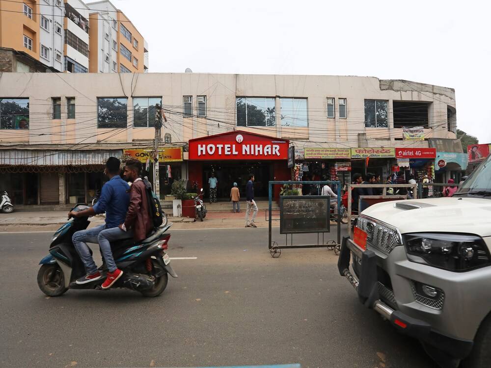 Oyo 26221 Nihar in Bhagalpur, India