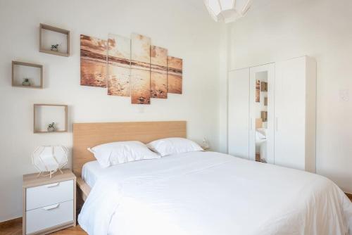 Athens Center Cozy Apt in Ambelokipi Metro Station — 4-Star Luxury Hotel in Athens, Greece