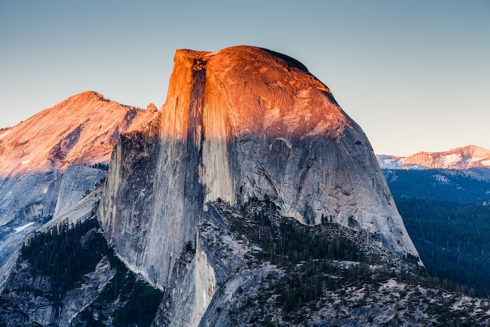 Under Canvas Yosemite - photo 21
