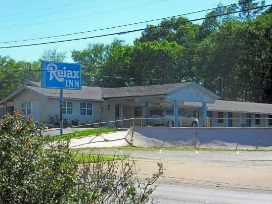 Relax Inn Tyler in Tyler, United States