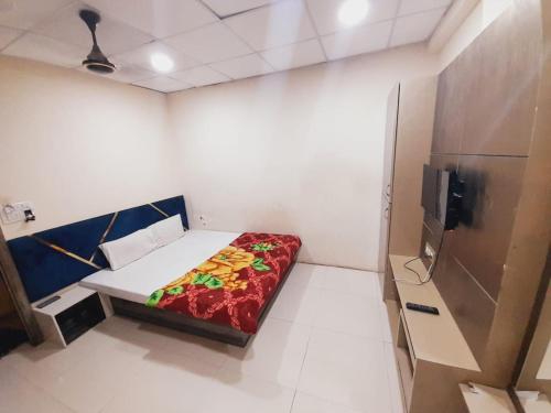 Hotel Standard Near Mahakal Lok — Ujjain