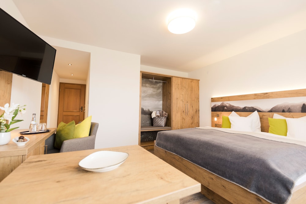 Moselhotel Waldeck — Lof — photo 4