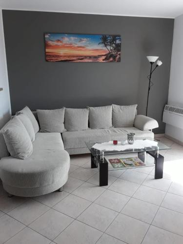 Apartment Rubin — 4-Star Luxury Hotel in Kastel Stafilic, Croatia