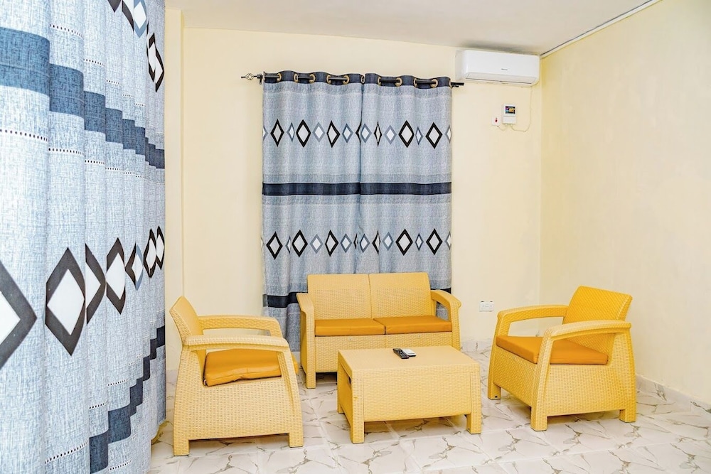 Rabat Guest Resort Garissa — Garissa — photo 4