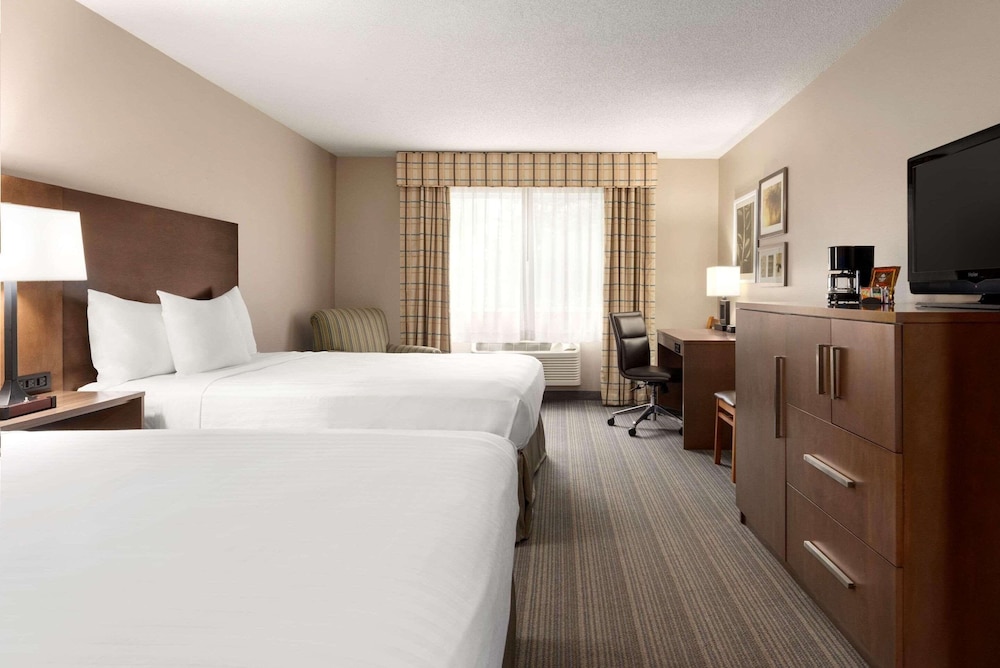 Country Inn & Suites by Radisson Baxter MN - photo 8