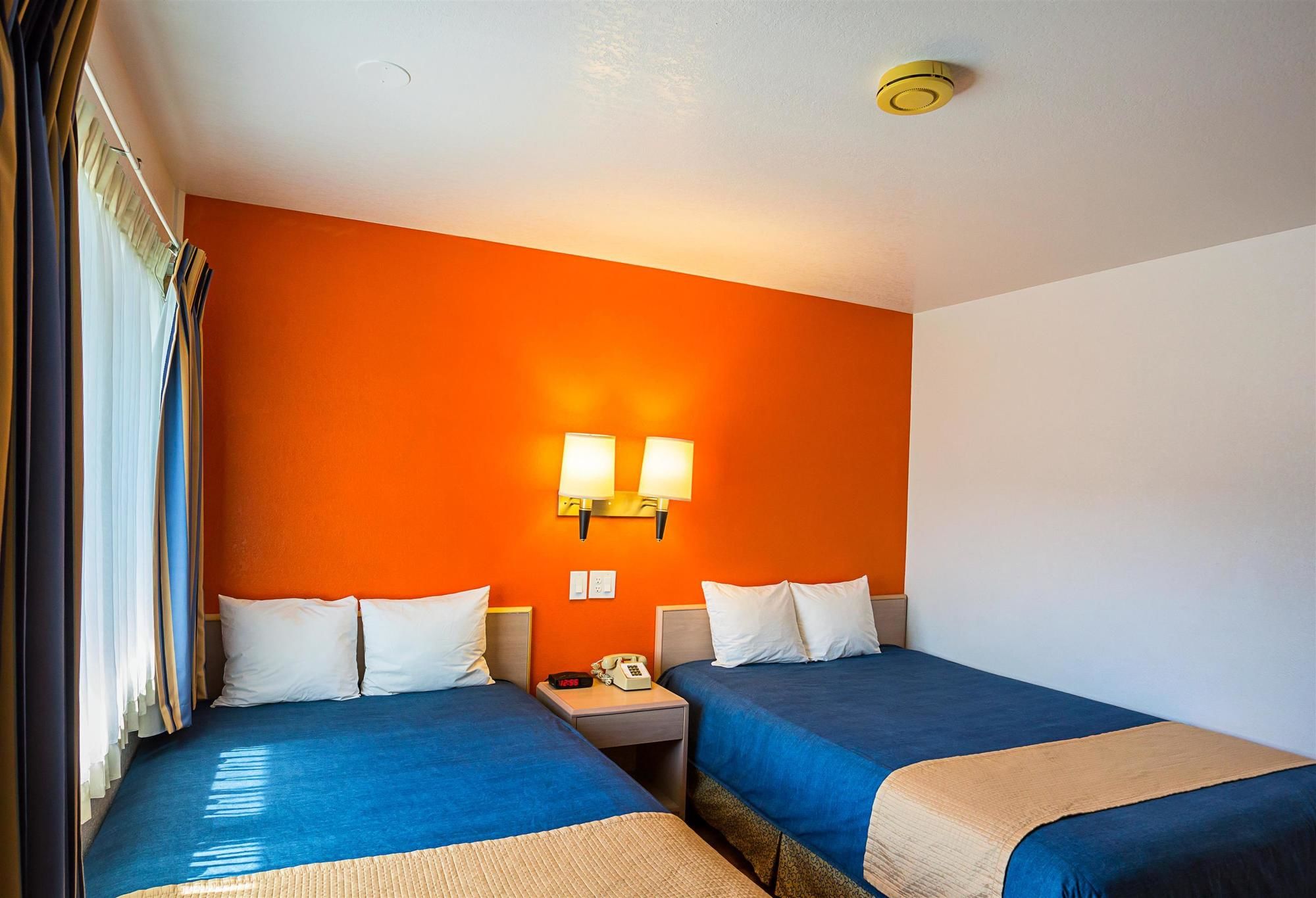 FairBridge Inn Moscow - photo 43