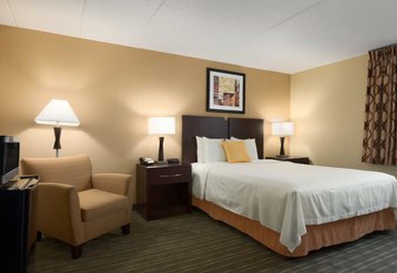 Days Hotel Minneapolis University of Minnesota - photo 7