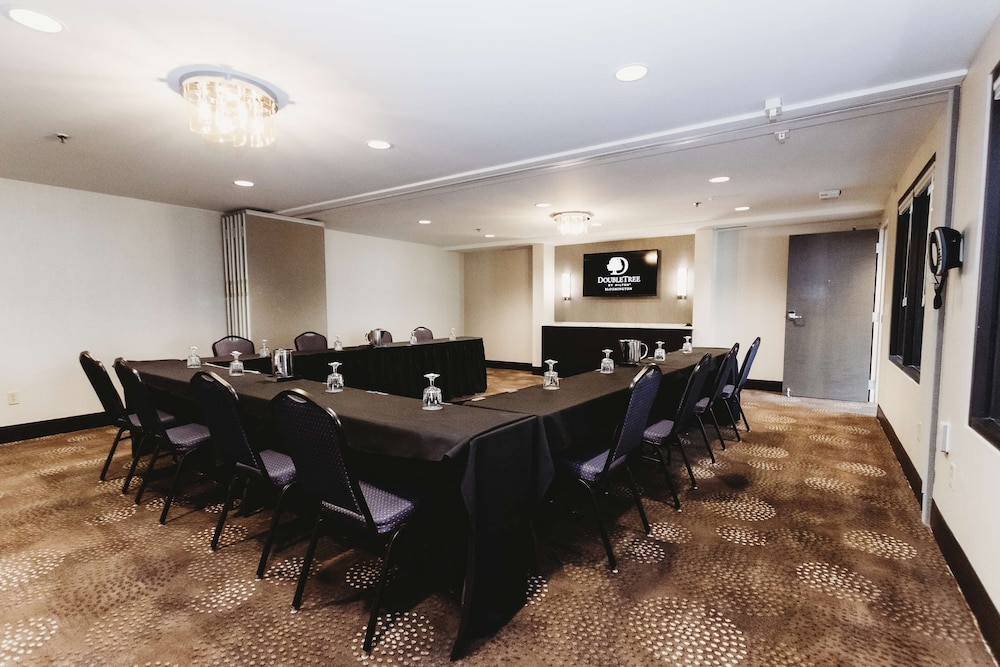 DoubleTree by Hilton Hotel Bloomington - photo 137