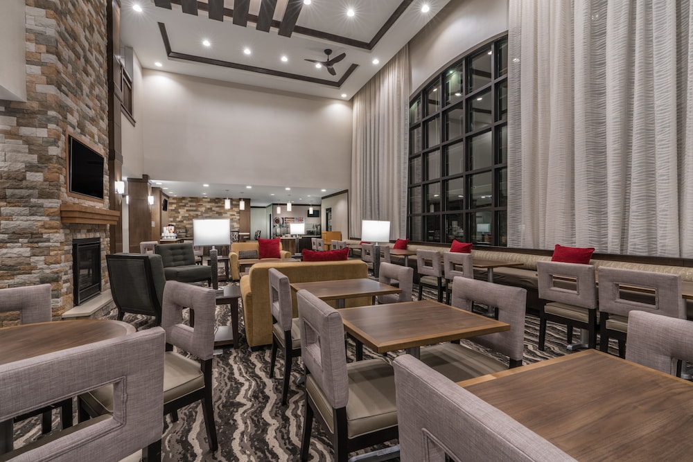 Staybridge Suites Anchorage by IHG - photo 39