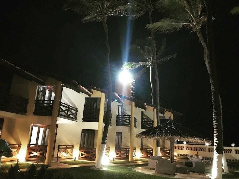 Pousada Solarium Prainha in Aquiraz, Brasil