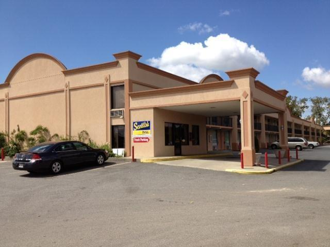 Rodeway Inn Tifton