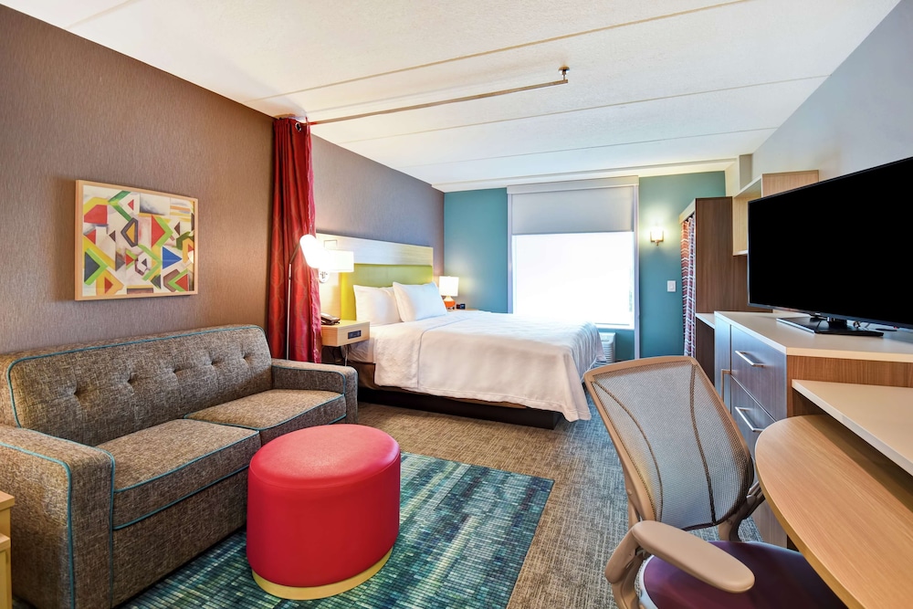 Home2 Suites by Hilton Atlanta Marietta - photo 8