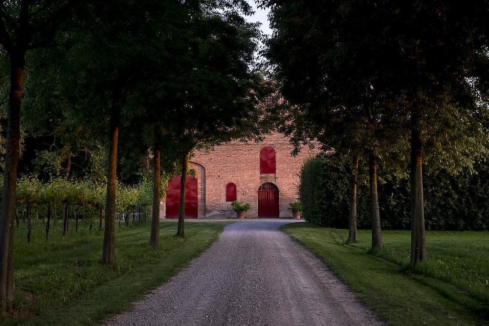 Alloggio Cantalupo — hotel in Formigine